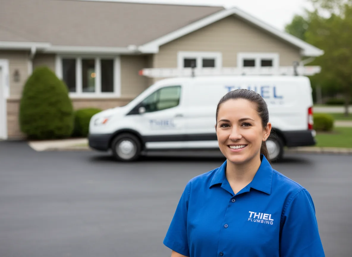 Plumber Ransom, IL FAQs